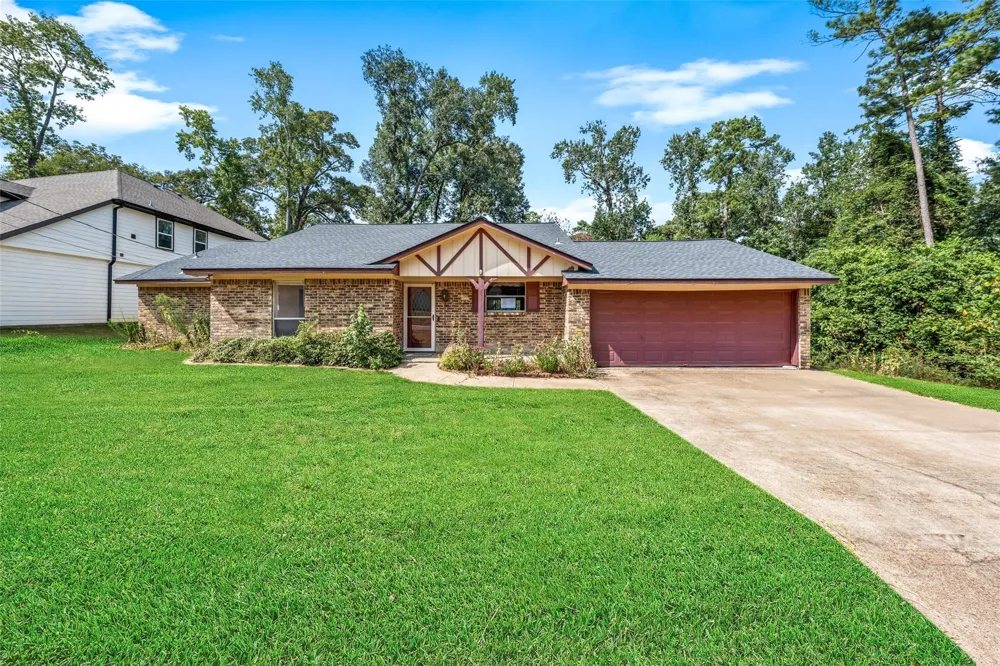 9069 Zapata Way Willis, TX 77378