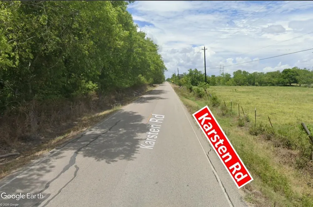 Karsten Blvd Rosharon, TX 77583