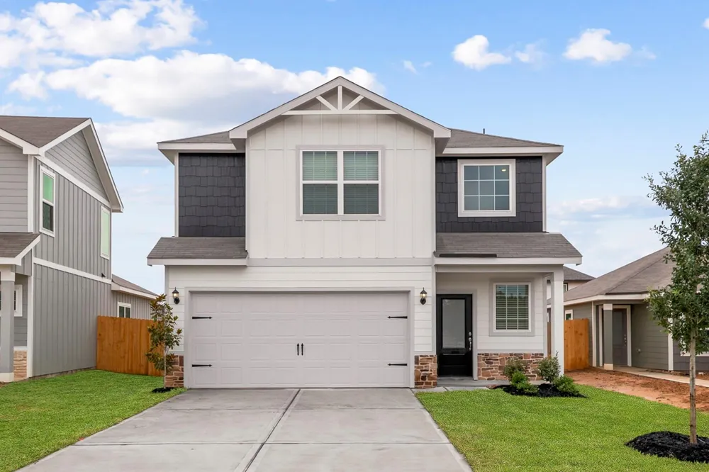 21627 Lotus Elm Street Magnolia, TX 77354