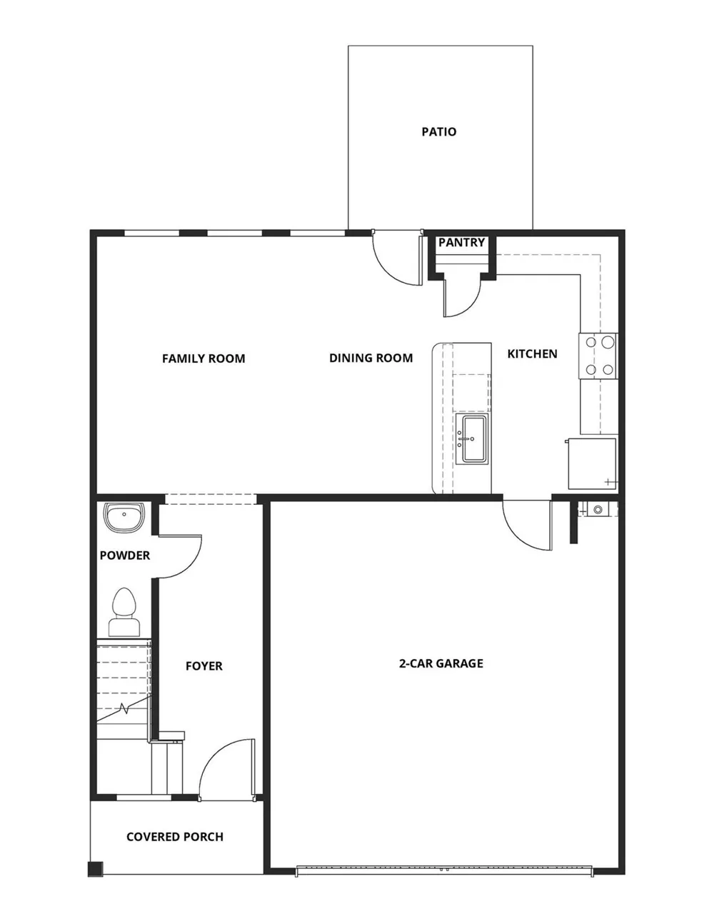 21627 Lotus Elm Street Magnolia, TX 77354