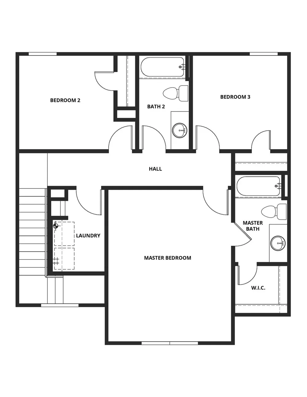 21627 Lotus Elm Street Magnolia, TX 77354