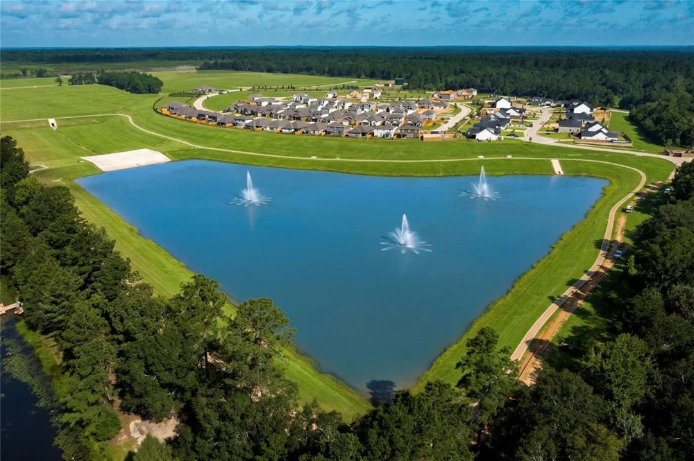 21627 Lotus Elm Street Magnolia, TX 77354