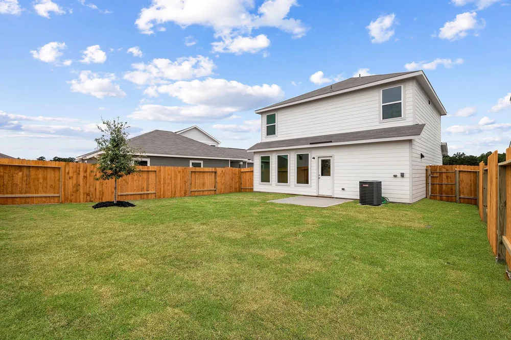 21627 Lotus Elm Street Magnolia, TX 77354