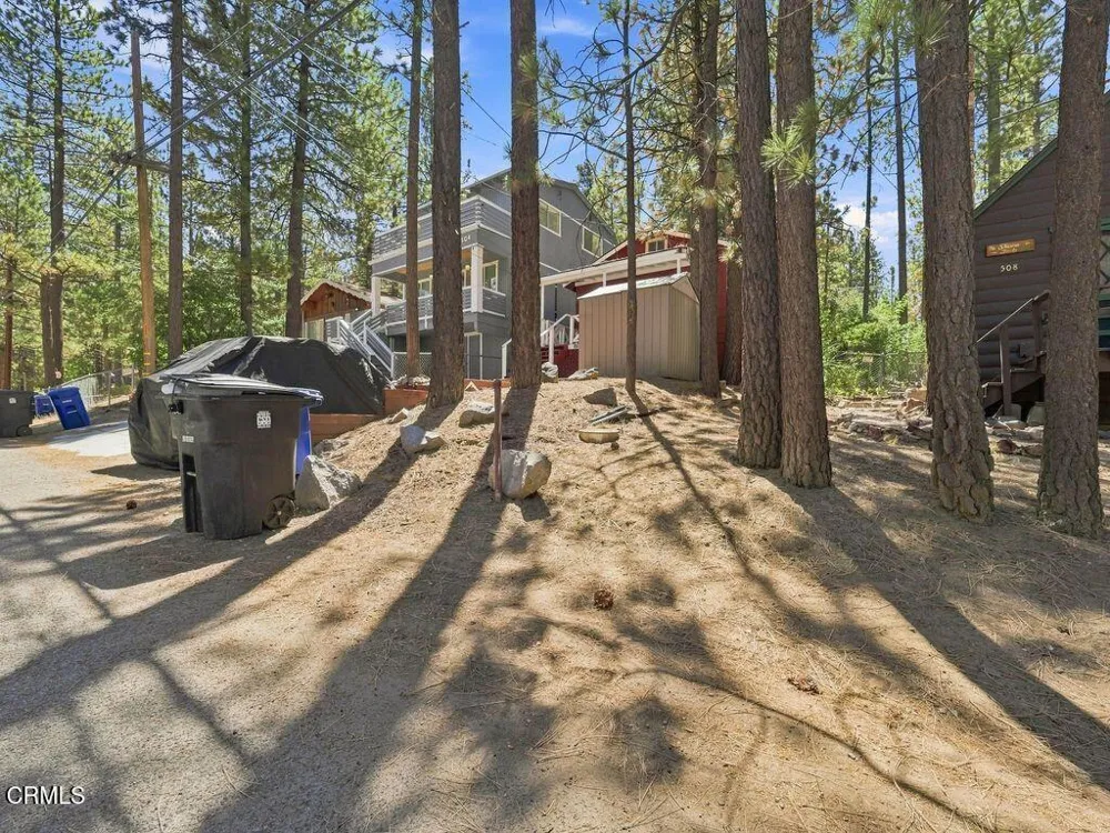 506 W Rainbow Boulevard Big Bear, CA 92314