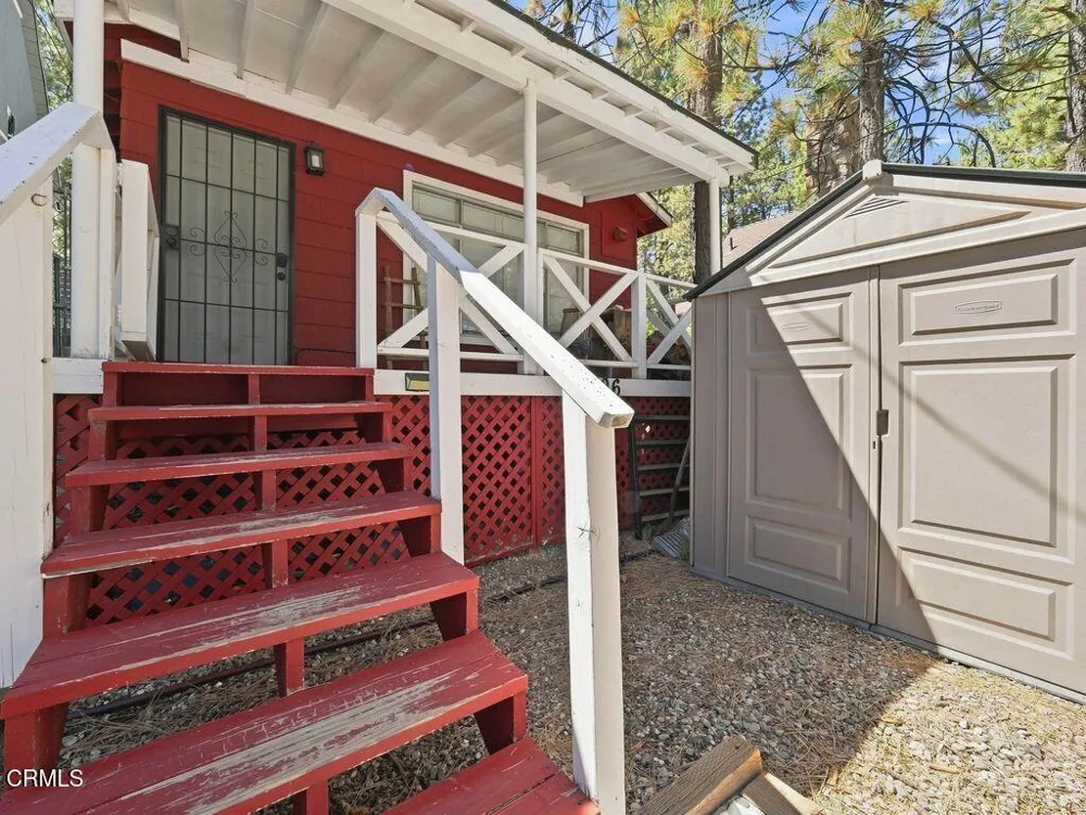 506 W Rainbow Boulevard Big Bear, CA 92314