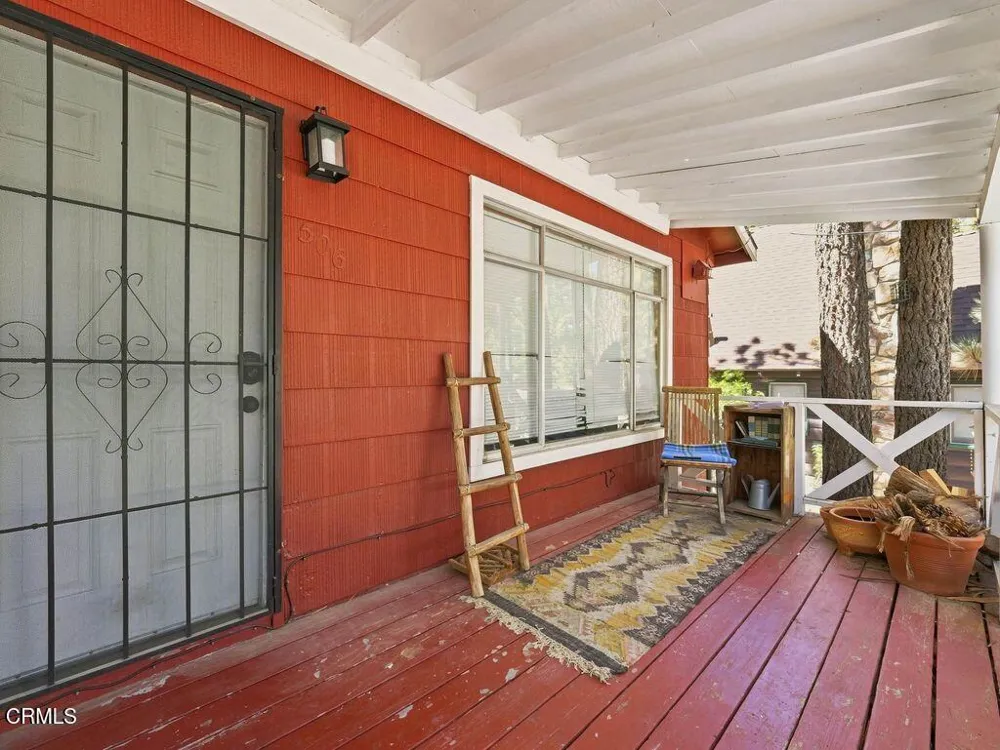 506 W Rainbow Boulevard Big Bear, CA 92314