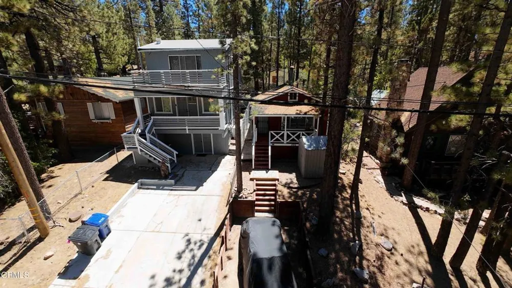 506 W Rainbow Boulevard Big Bear, CA 92314