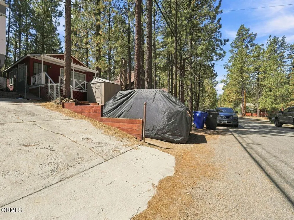 506 W Rainbow Boulevard Big Bear, CA 92314
