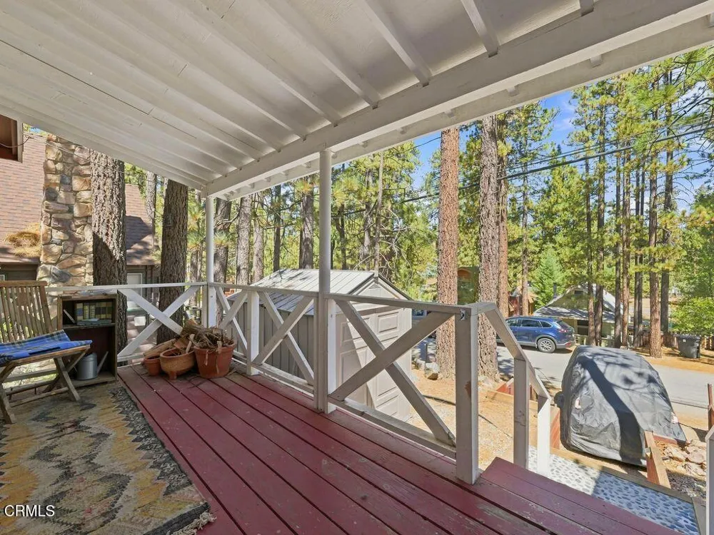 506 W Rainbow Boulevard Big Bear, CA 92314