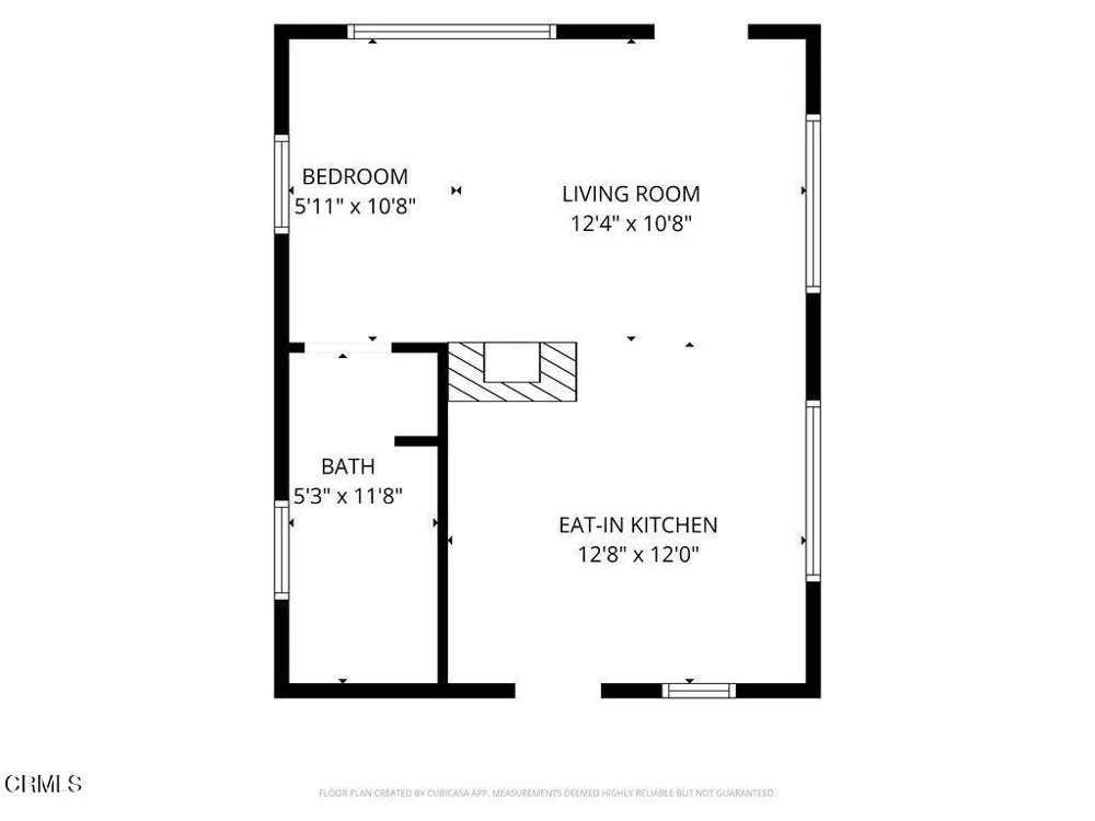 506 W Rainbow Boulevard Big Bear, CA 92314