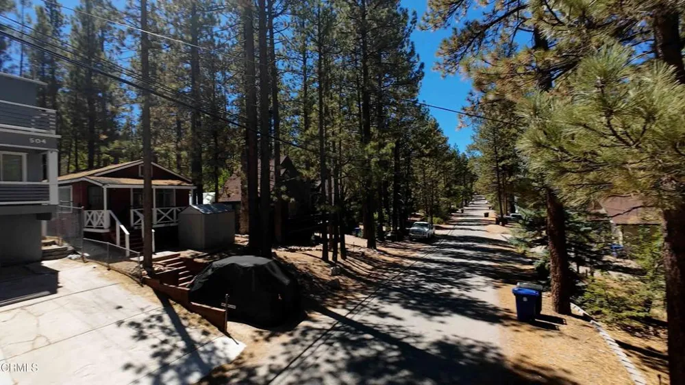 506 W Rainbow Boulevard Big Bear, CA 92314