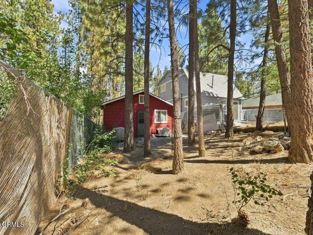 506 W Rainbow Boulevard Big Bear, CA 92314
