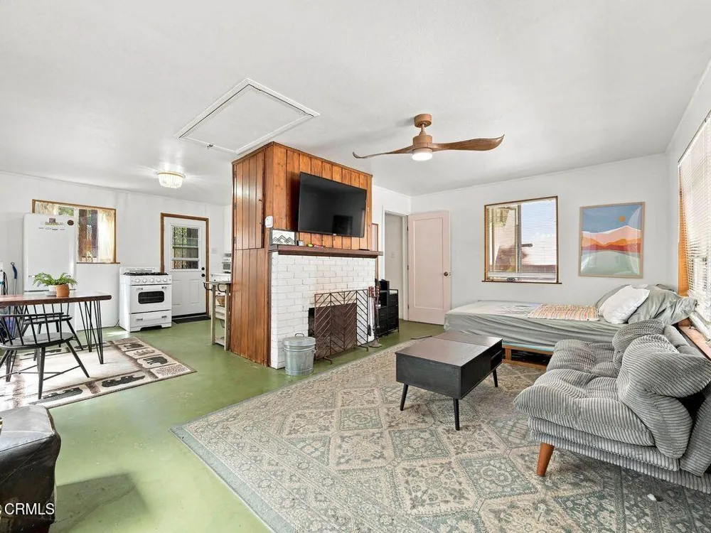 506 W Rainbow Boulevard Big Bear, CA 92314