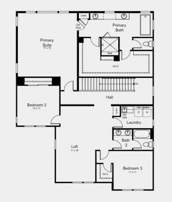 1607 Walsh Avenue Dublin, CA 94568
