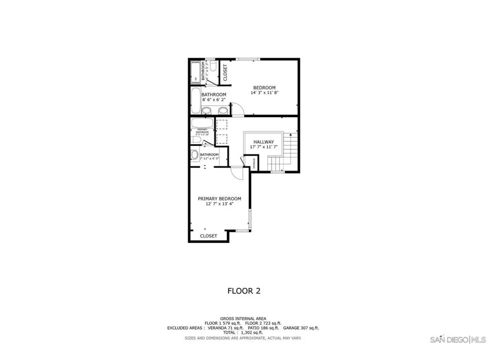 3811 Creststone San Diego, CA 92130