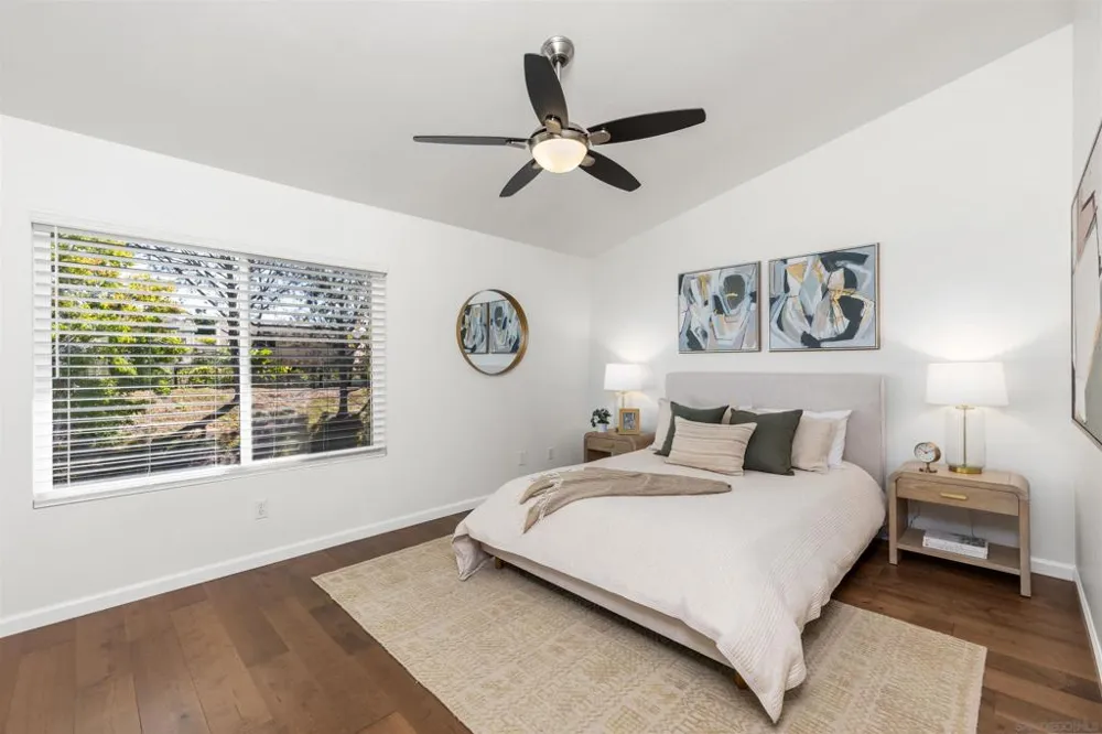 3811 Creststone San Diego, CA 92130