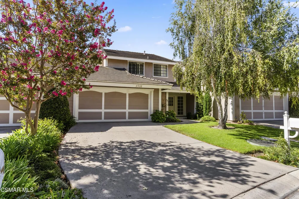 2938 Winding Lane Westlake Village, CA 91361