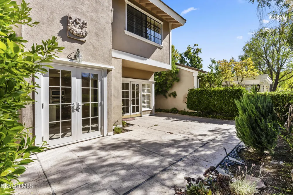 2938 Winding Lane Westlake Village, CA 91361