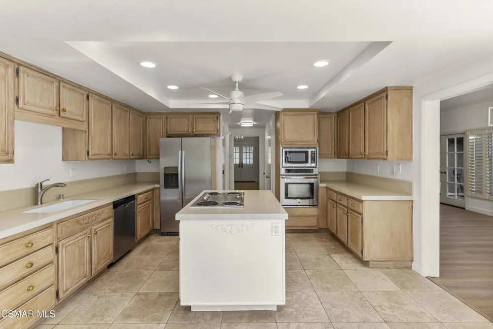 2938 Winding Lane Westlake Village, CA 91361