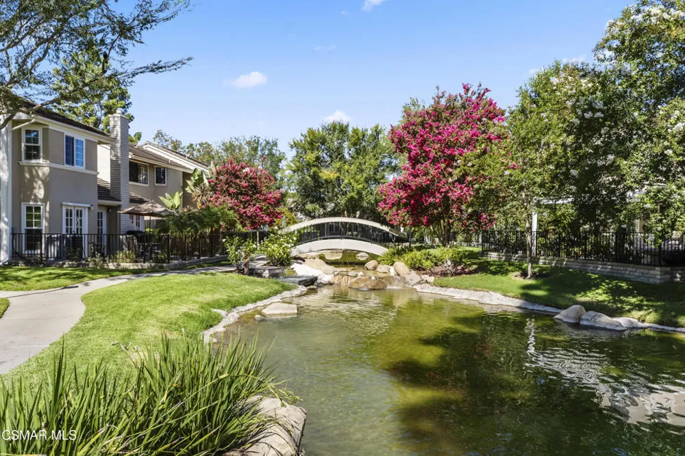 2938 Winding Lane Westlake Village, CA 91361