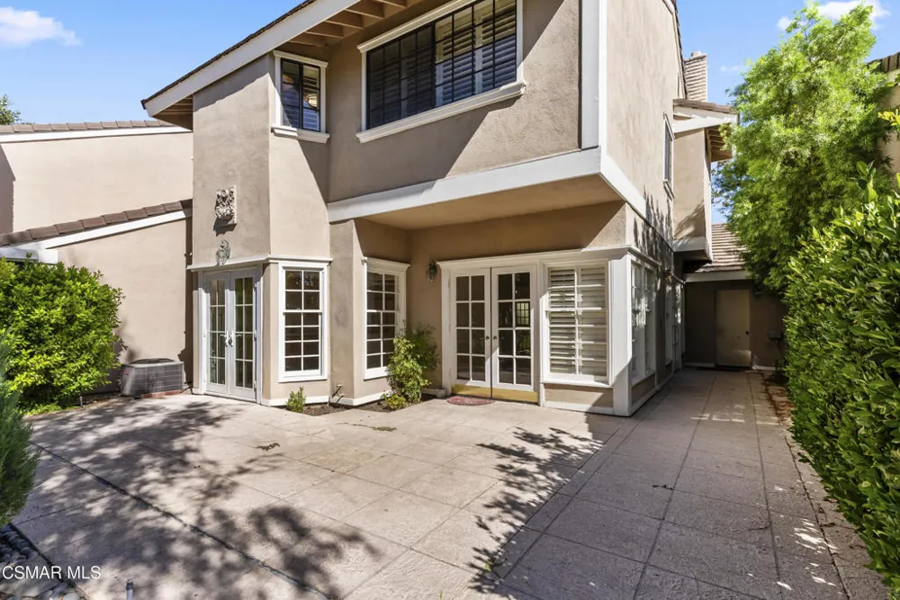 2938 Winding Lane Westlake Village, CA 91361