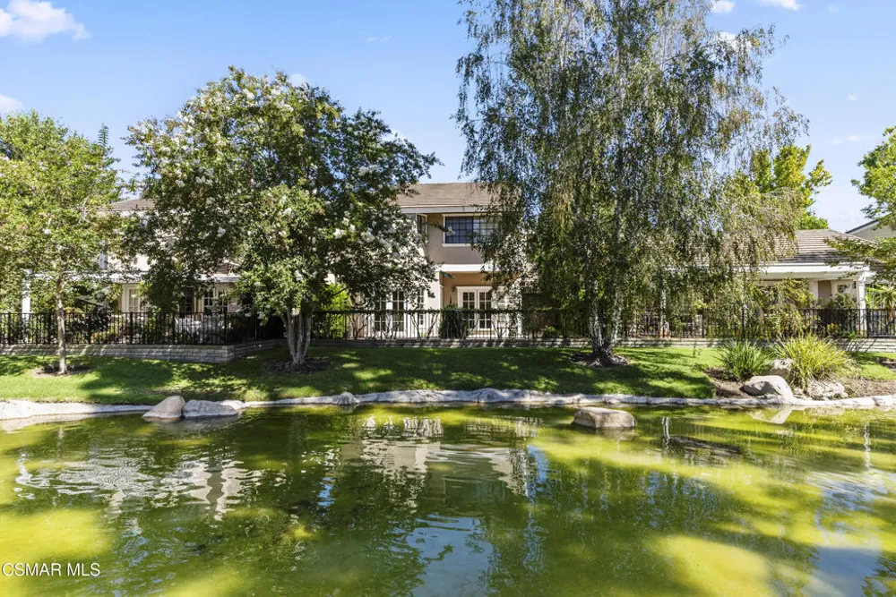 2938 Winding Lane Westlake Village, CA 91361