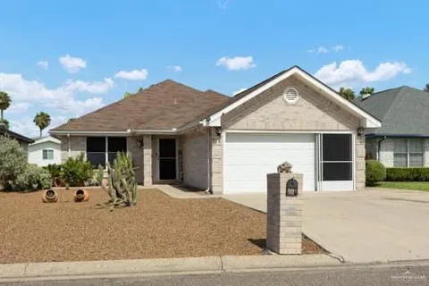 911 Lake View Drive