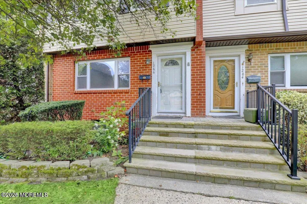1266 Isadora Court #1266 Brick, NJ 08724