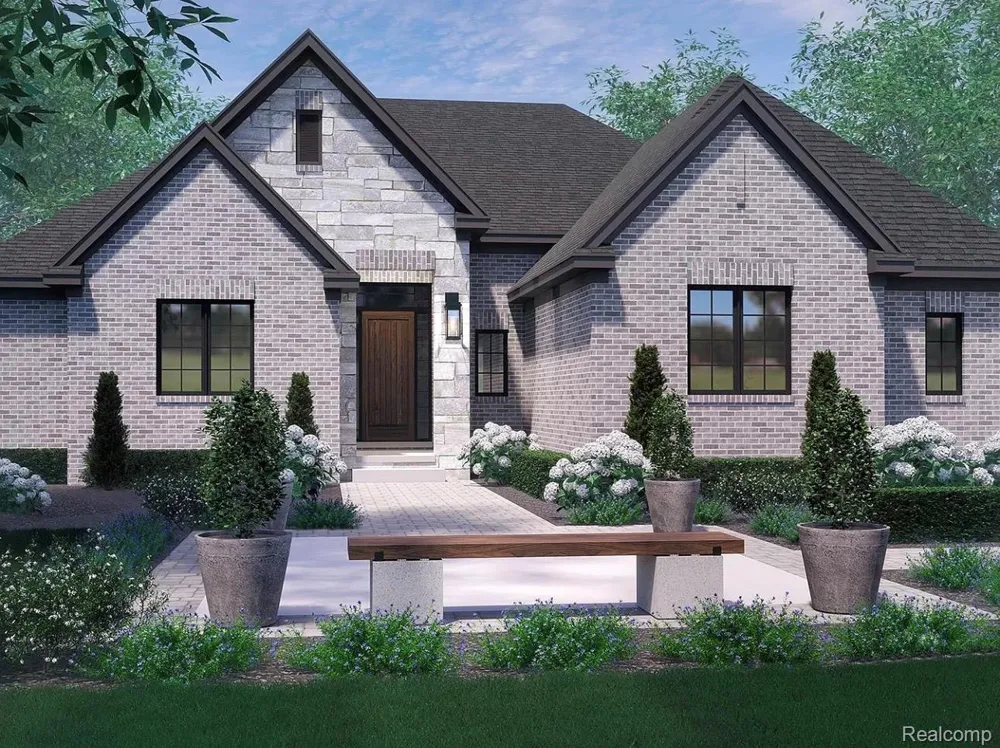 27655 Hagen Rd Chesterfield Township, MI 48051