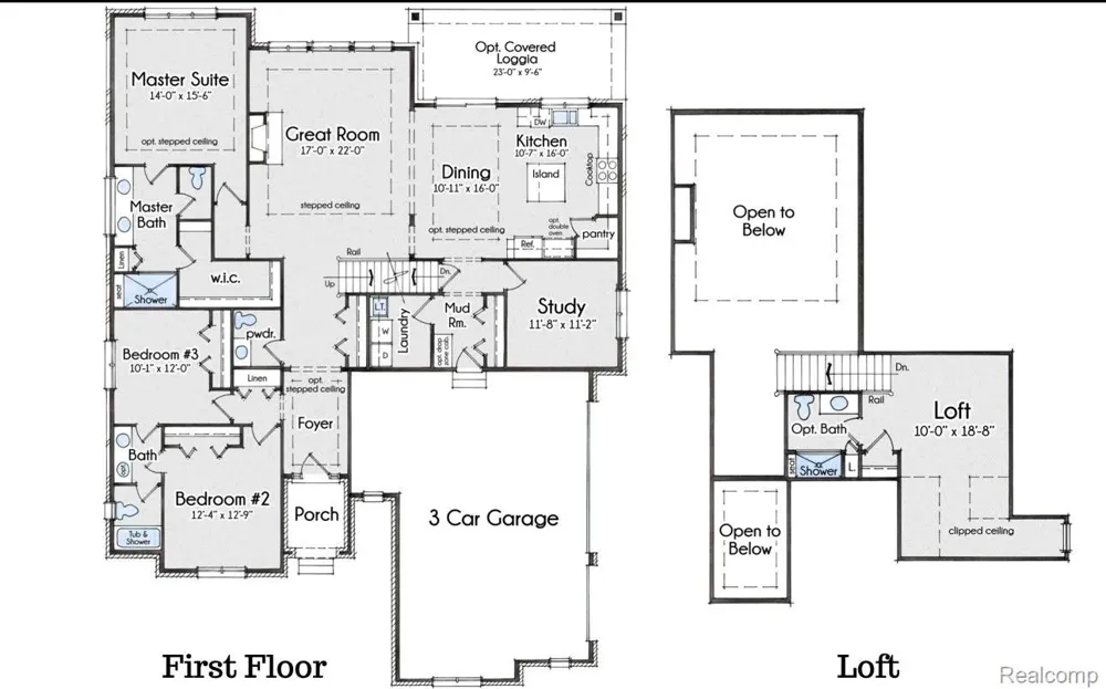 27655 Hagen Rd Chesterfield Township, MI 48051