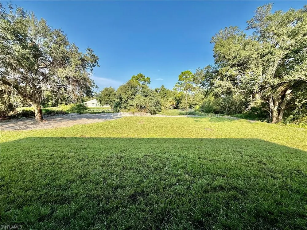 805 Lincoln Avenue Lehigh Acres, FL 33972