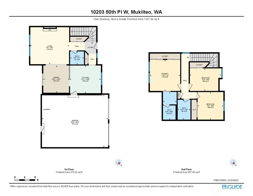 10203 50th Place W Mukilteo, WA 98275