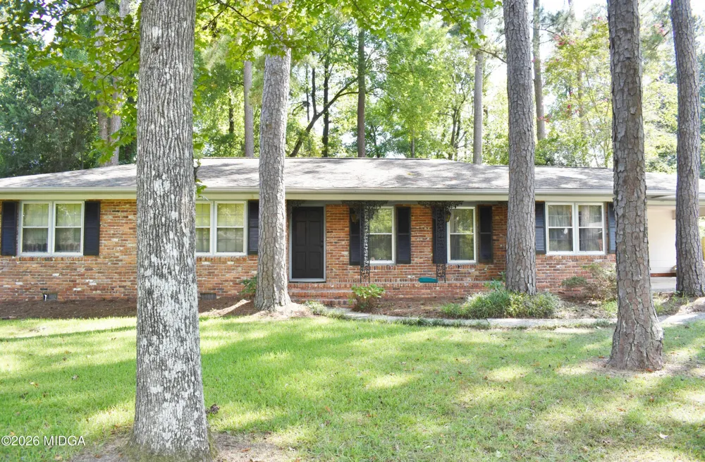 4664 Lattimore Drive Macon, GA 31210