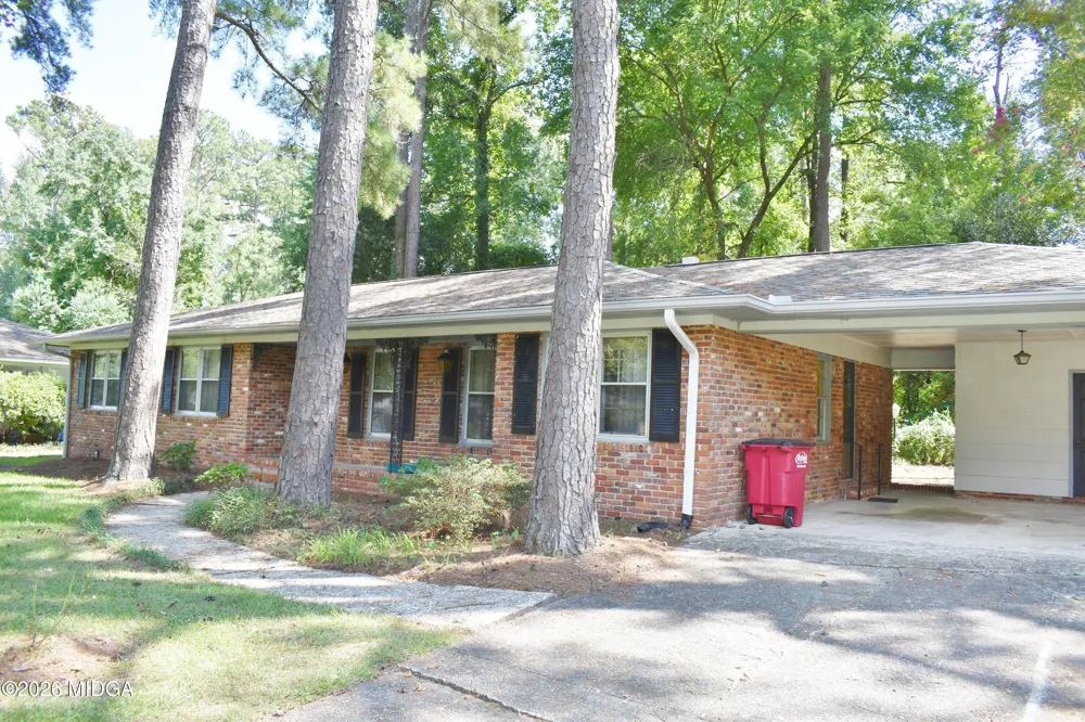 4664 Lattimore Drive Macon, GA 31210