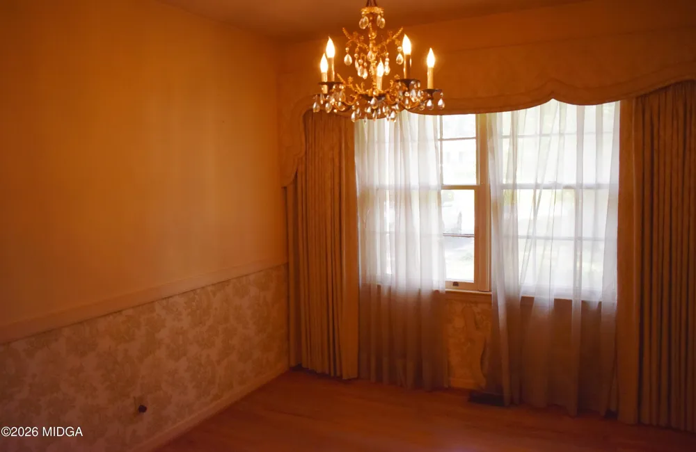 4664 Lattimore Drive Macon, GA 31210