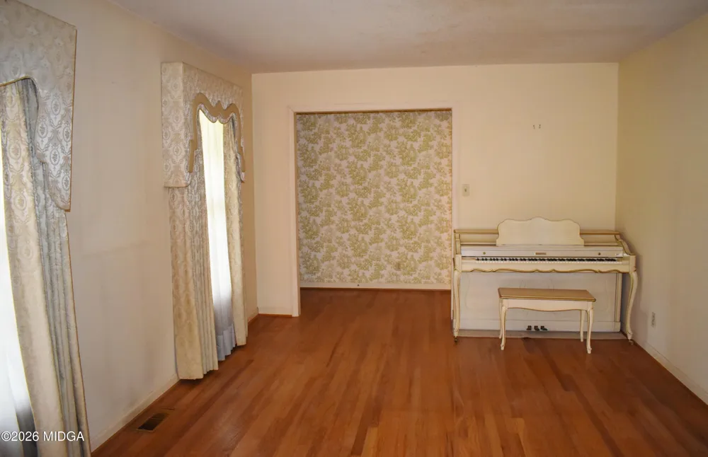 4664 Lattimore Drive Macon, GA 31210