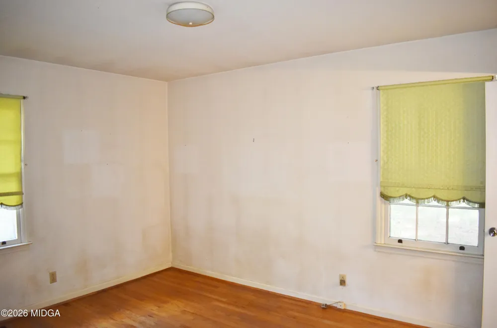 4664 Lattimore Drive Macon, GA 31210