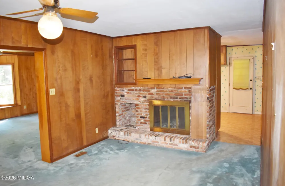 4664 Lattimore Drive Macon, GA 31210