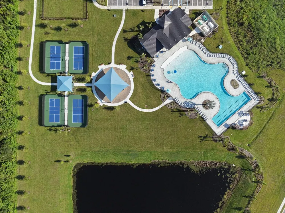 9223 AURELIA AVENUE Parrish, FL 34219