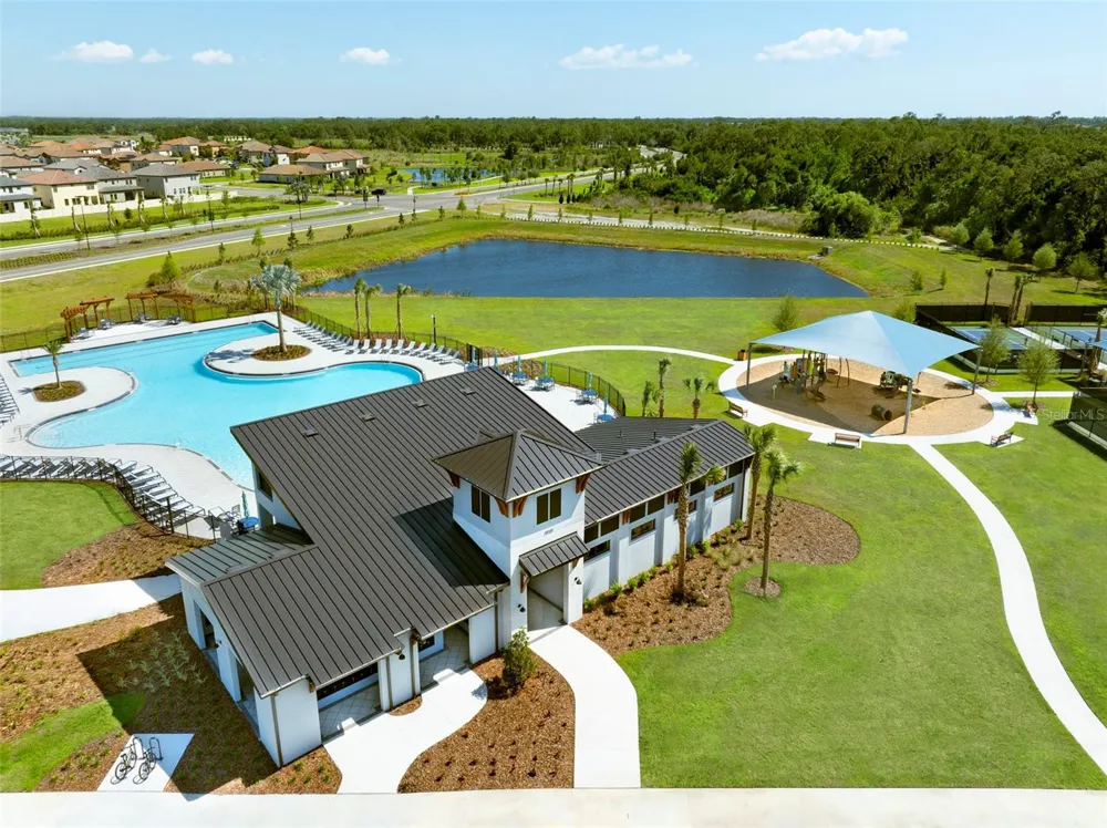 9223 AURELIA AVENUE Parrish, FL 34219