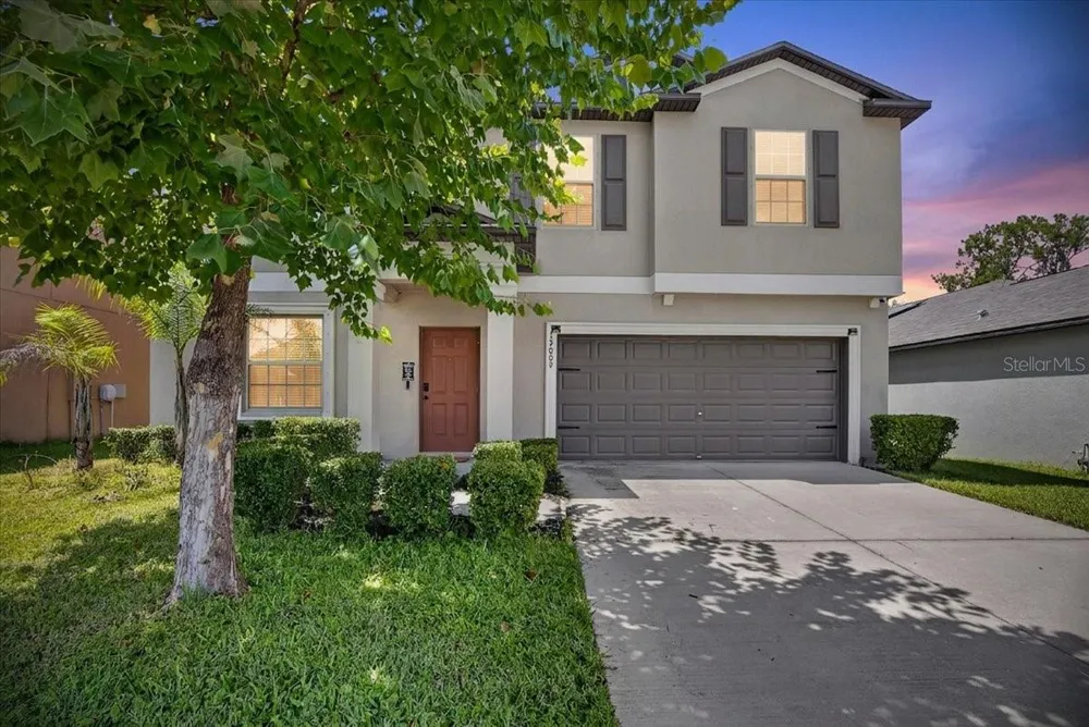 13009 MEADOW POND PLACE Riverview, FL 33579