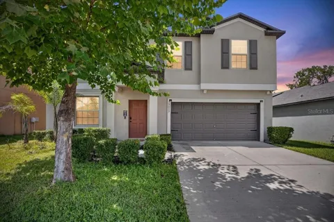 13009 MEADOW POND PLACE
