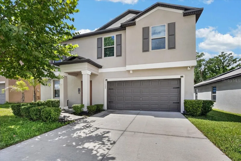 13009 MEADOW POND PLACE Riverview, FL 33579