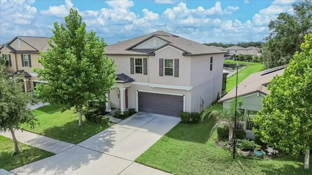 13009 MEADOW POND PLACE Riverview, FL 33579