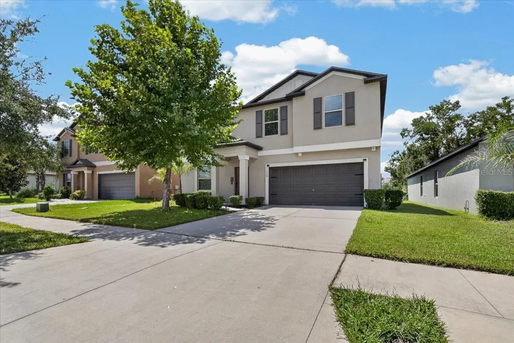 13009 MEADOW POND PLACE Riverview, FL 33579