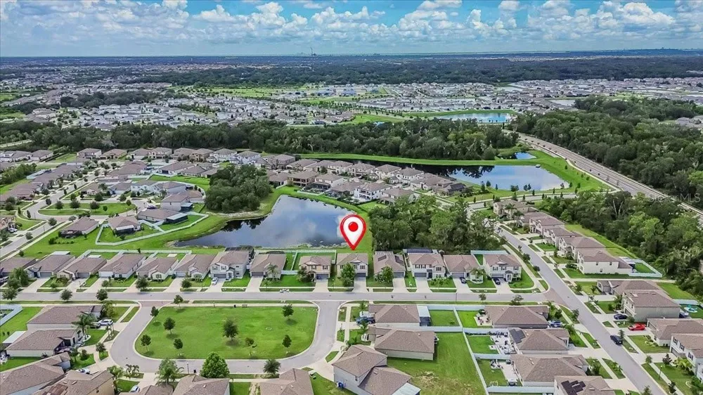 13009 MEADOW POND PLACE Riverview, FL 33579