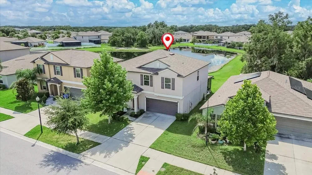 13009 MEADOW POND PLACE Riverview, FL 33579
