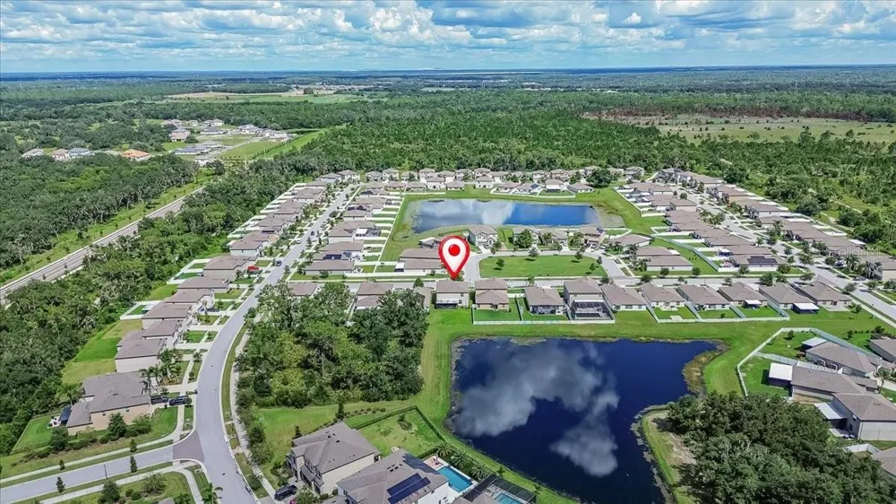 13009 MEADOW POND PLACE Riverview, FL 33579