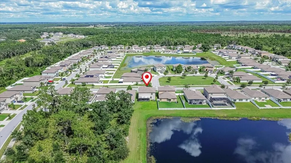13009 MEADOW POND PLACE Riverview, FL 33579