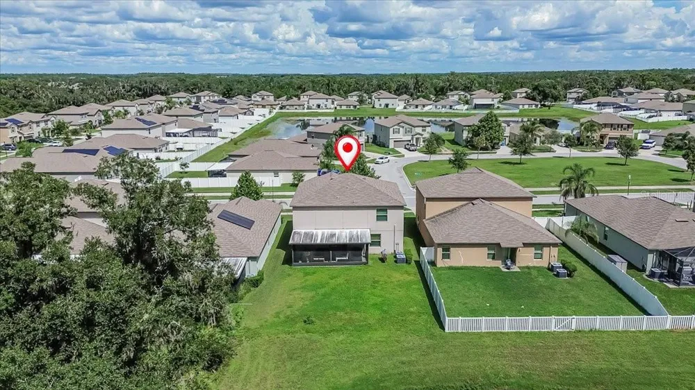 13009 MEADOW POND PLACE Riverview, FL 33579